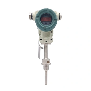 explosion proof temperature transmitter